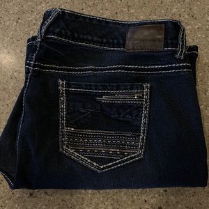 Maurice’s size 20 regular jeans